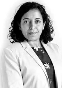 Selma Mhaoud